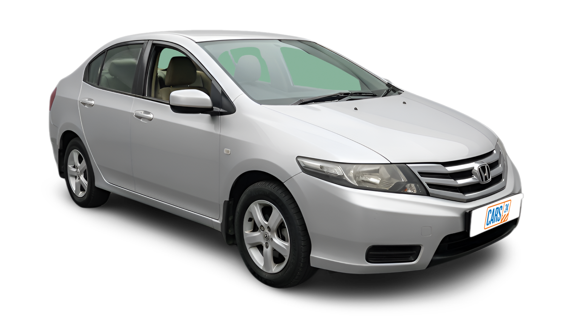 Honda City-img